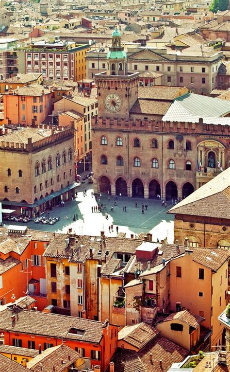Lacné ubytovanie v Bologni od 23 €/noc | Cestujeme po svete