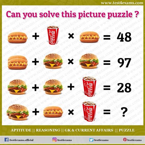 Opinion about the brain test game: Can you solve this picture puzzle ? Get more brain teaser ...