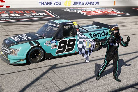 Ben Rhodes uses strategy and overtime pass to win at Darlington