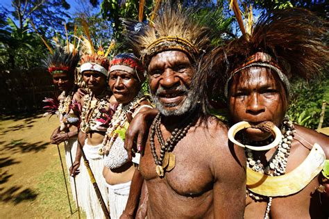 Reise Tipps Papua Neuguinea Reisen Exclusiv