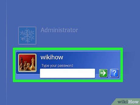 How To Reset Your Windows Password On Windows XP Or Windows Vista