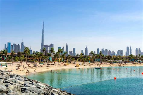 Quand Partir à Dubaï Les Meilleures Périodes Pour Visiter Dubaï