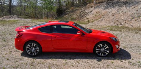 Need mpg information on the 2014 hyundai genesis coupe? 2014 Hyundai Genesis Coupe 3.8L V6 R-Spec - Road Test ...