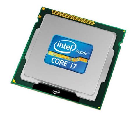 Buy Intel Core I7 3770 Processor Tray Online At Low Prices