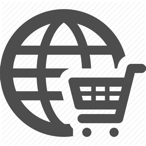 Ecommerce Online Business Retail Purchase Svg Png Icon Free Download 2b2