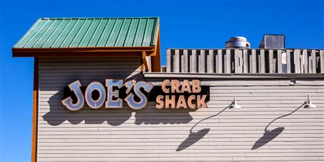 Joes Crab Shack Controversy Joes Crab Shack Offensive Photo