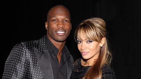 Chad Johnson Escapes Jail Time In Battery Case Against Evelyn Lozada