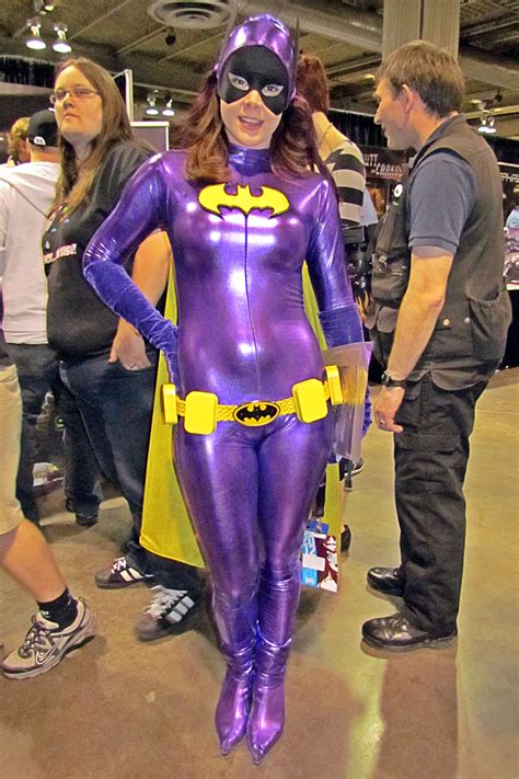 File Batgirl Cosplay Wikimedia Commons