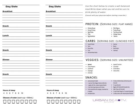 La Weight Loss Diary Printable Printable Word Searches