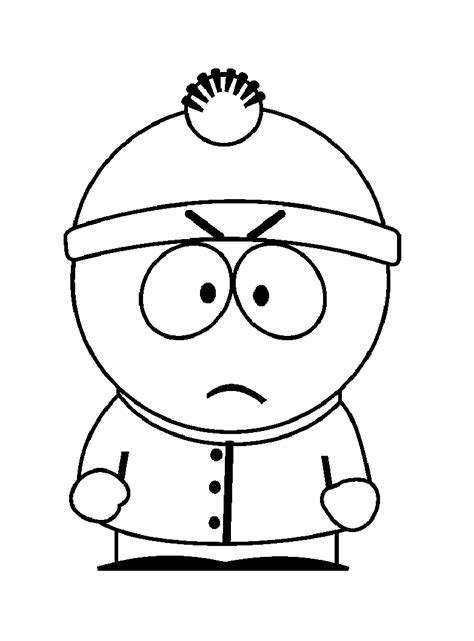 Check out our south park kenny selection for the very best in unique or custom, handmade pieces from our pins & pinback buttons shops. South park for children - South Park Kids Coloring Pages
