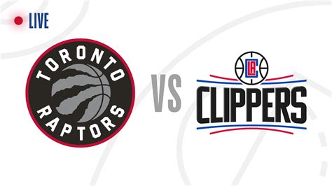 Raptors 10,000 times and the results are in. Toronto Raptors vs. LA Clippers: Live score updates, highlights and stats | NBA.com