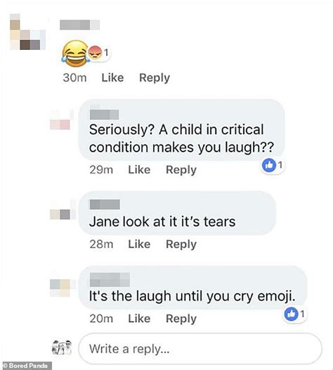 072023 Hilarious Messages Of People Mistakenly Using The Cry Laughing Emoji As A Mark Of Sadness