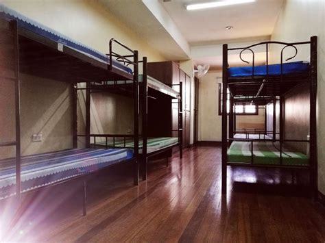 Affordable Bed Spacer In Jp Rizal Makati Avenue Makati Metro Manila