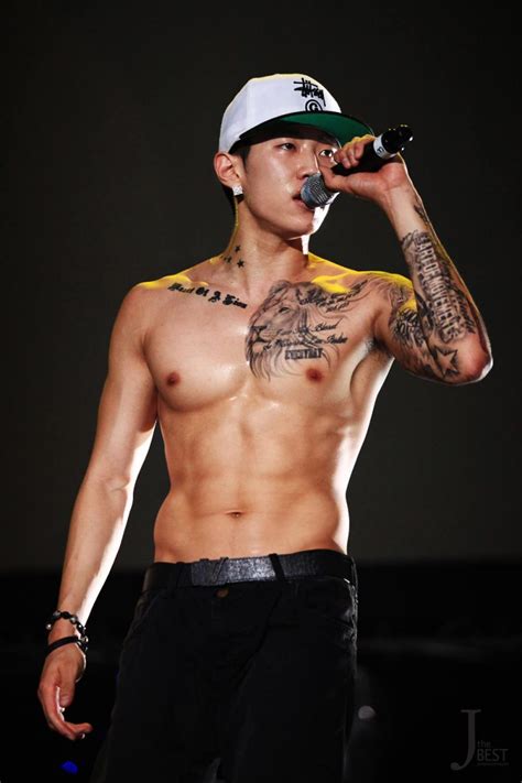 10 Photos Of Jay Park Shirtless To Help You Through Your Day Koreaboo