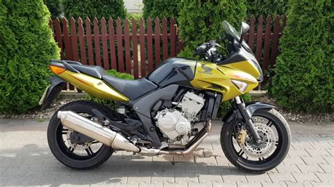 Looking for the definition of cbf? Honda CBF 600 ABS 2011 - YouTube