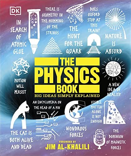 Our Recommended Top Best Physics Books Reviews And Buying Guide Bnb
