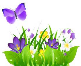 Clipart Flower Butterfly 20 Free Cliparts Download Images On