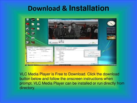 Learn new and interesting things. PPT - vlc player download PowerPoint Presentation, free ...