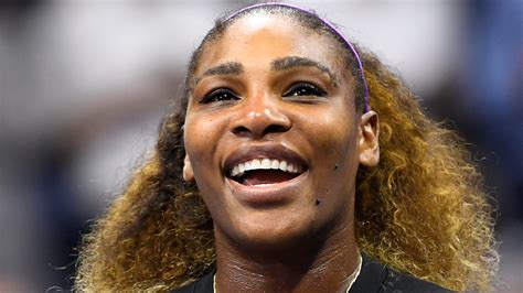Us Open Serena Williams Advances To Final Eyes Record Tying 24th Slam