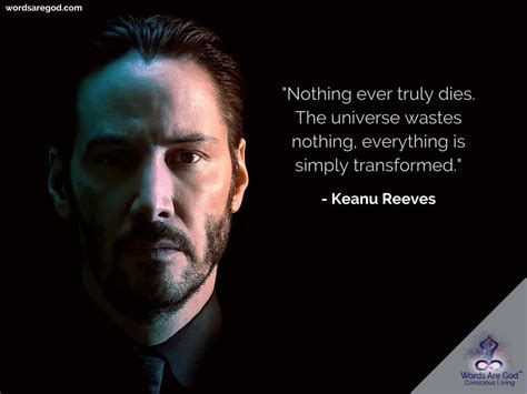 10 Inspirational Quotes Keanu Reeves Best Quote Hd
