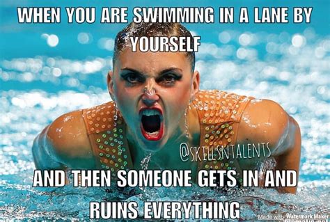 Swimming Rules Swimming Funny I Love Swimming Swimming Tips Swimming Diving Swimming