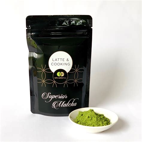 Готовим green matcha latte | slavabeautytips. Matcha Latte en Cooking bij Mr & Mrs Tea - Mr & Mrs Tea