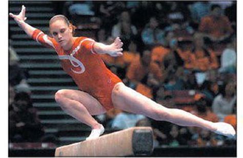 Sec Womens Gymnastics Tourney Headed Back To Birmingham