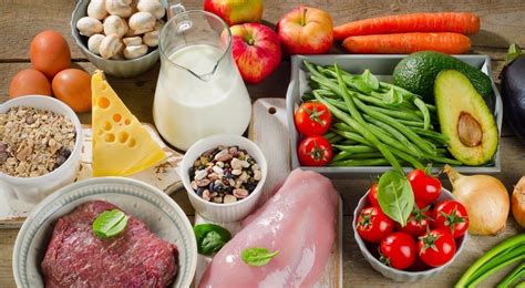 Dieta Proteica Qué Es Para Qué Sirve Y Qué Comer Menzig