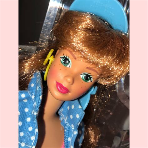 Barbie Midge California Dream Steffie Mold Simone Cacciatore