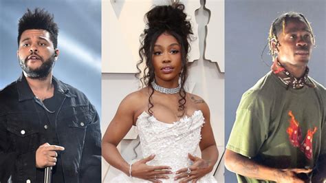 the weeknd sza and travis scott to release new song for “game of thrones” pitchfork
