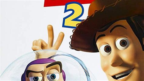 Toy Story 2 ทอย สตอรี่ 2 1999 Ufayoumovie เว็บดูหนังออนไลน์ หนัง
