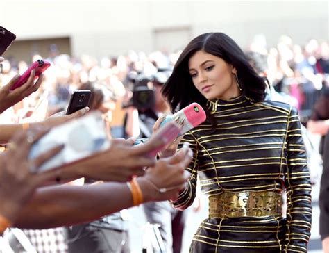Kylie Jenner To Surprise Us All With Secret Album
