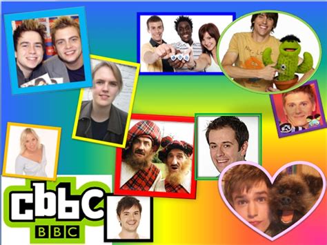 cbbc presenters cbbc photo 11456476 fanpop