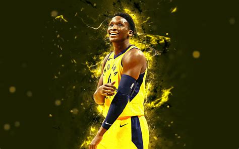Victor Oladipo Computer Wallpapers Wallpaper Cave