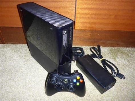 Konzole Xbox 360 E Stingray 250gb Aukro