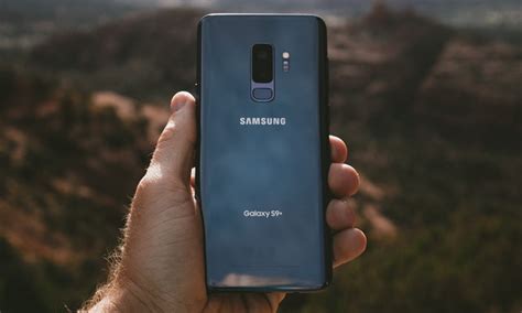 Import from camera and other drives to make it secure. How to Use Samsung Secure Folder on Galaxy S9 - VodyTech