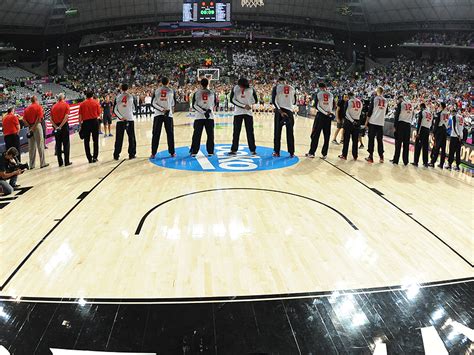 Quantos Set Tem O Basquete