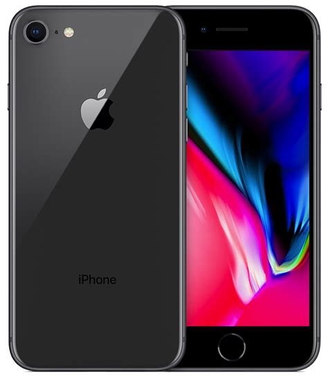 Refurbished Iphone 8 Plus Iphone 8 Plus Reconditioned ∙ Reboxed