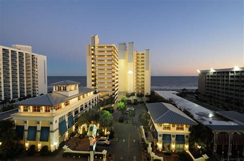 Welcome To Sea Crest Oceanfront Resort Best Rates Guaranteed