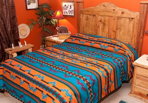 View more + new arrivals. Southwestern Bedspread Southwest QUEEN -Jemez Pattern | eBay