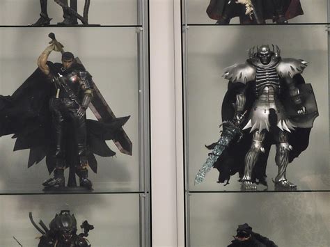 A Couple Of Threezero 16 Figures That I Have Waiting For The Limited