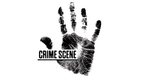 Crime Scene Escapenowgr