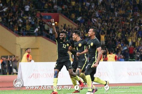 Di sini, anda akan menjumpai penjaring gol. Malaysia Hanya Perlu Seri Untuk Layak Ke Separuh Akhir ...