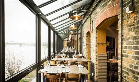 Order food delivery and takeaway from have tasty barnes restaurant food delivered to your door with uber eats. Rick Stein is opening a London restaurant by the river in ...