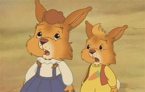 Uzun Kulak Bellflower Bunnies 18 Bölüm Çizgi Film İzlesene com