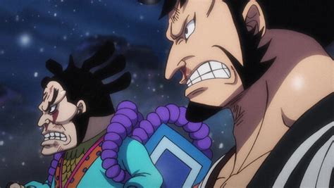 One Piece Episode 1004 Info And Links Where To Watch
