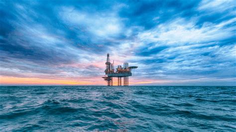 20 offshore oil rig jobs available on indeed.com. Maersk Energy Sees Uptick In Offshore Oil Drilling, Profit ...