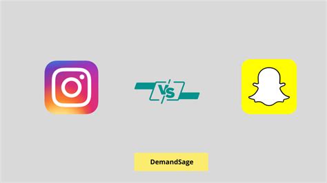 Snapchat Vs Instagram Which One Excels And Why