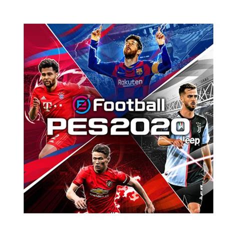 Ukraine / russia • pes.football. سعر ومواصفات eFootball PES 2020 - Xbox One | تسعيرة دوت كوم