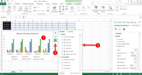 Microsoft Excel Para Tus Reportes De Ventas Ninja Excel